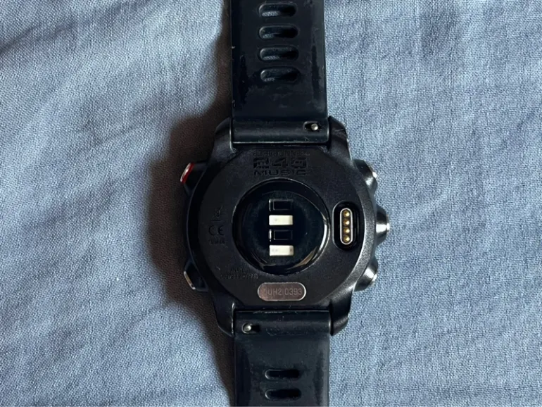 Used Garmin Forerunner 245 Music bike — image 3 of 3
