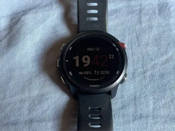 Used Garmin Forerunner 245 Music bike — image 2 of 3