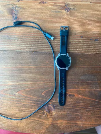 Brugt Garmin fēnix 8 bike — billede 2 af 10