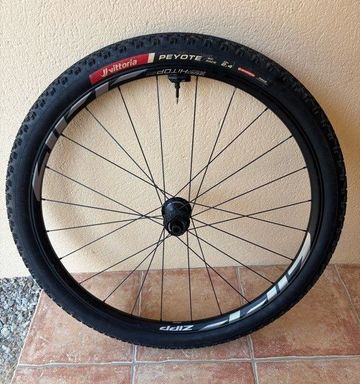 Zipp 1Zero Hitop SW Carbon MTB Wheel 2026 Wheels usato