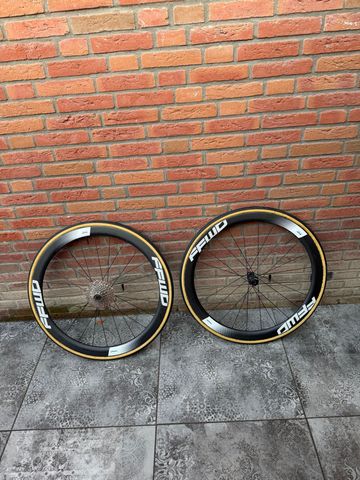 Used Ffwd Ryot 44 bike — image 1 of 3