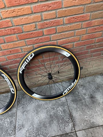 Used Ffwd Ryot 44 bike — image 3 of 3