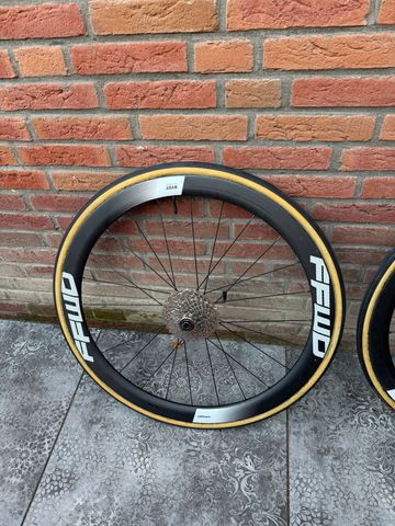 Used Ffwd Ryot 44 bike — image 2 of 3