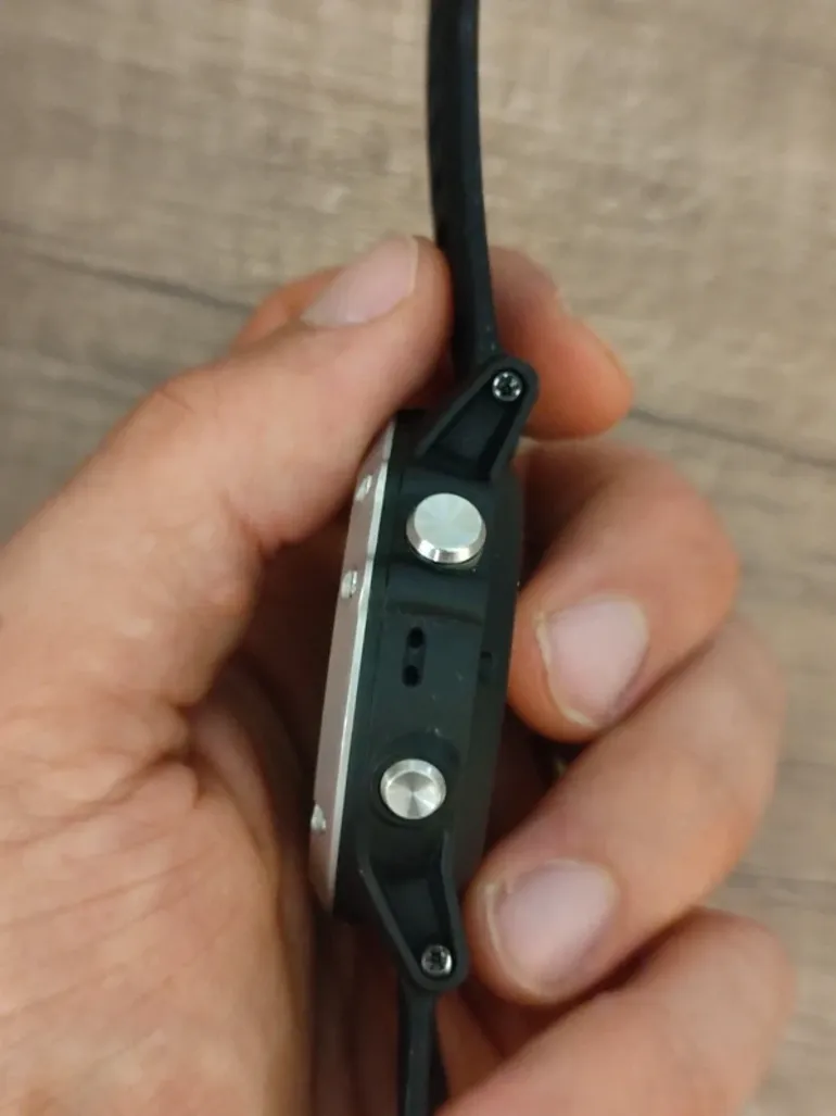 Used Garmin Fenix 3 bike — image 4 of 7
