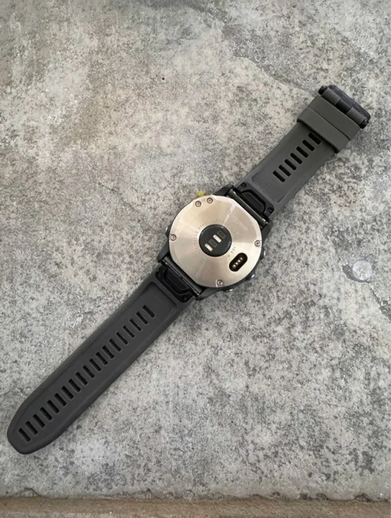 Garmin Enduro bike d'occasion — image 8 sur 10