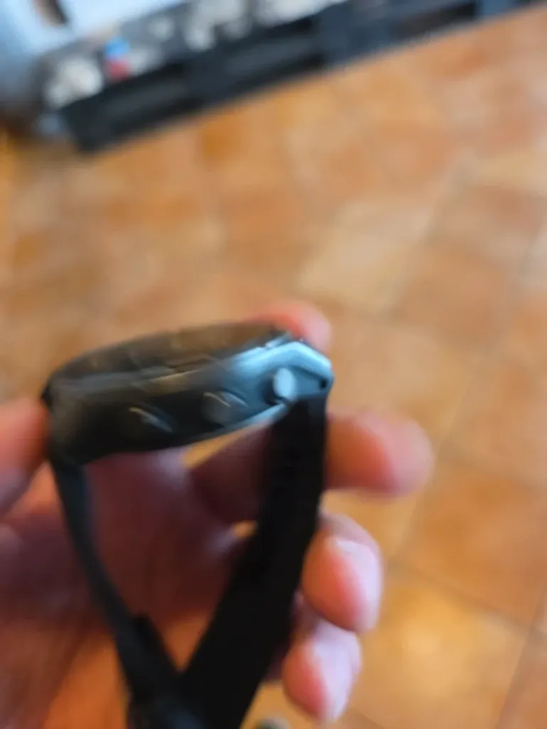 Garmin fenix 8 51mm bike d'occasion — image 5 sur 6