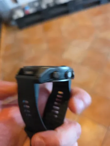 Garmin fenix 8 51mm bike d'occasion — image 4 sur 6