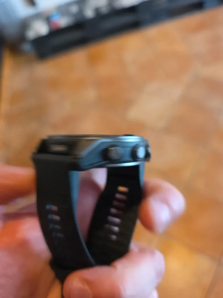 Garmin fenix 8 51mm bike d'occasion — image 4 sur 6