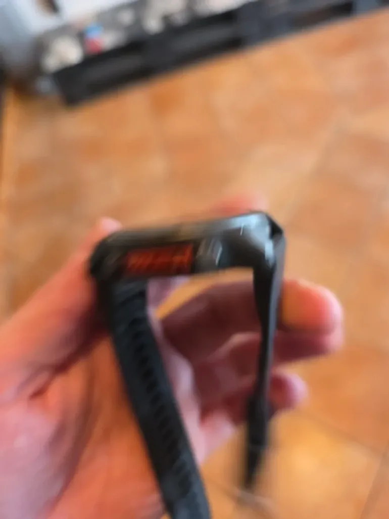 Garmin fenix 8 51mm bike d'occasion — image 3 sur 6