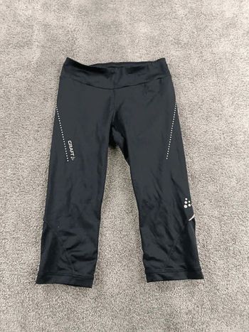 Použité sans Craft collant femme taille M - 80 4396 - running yoga bike