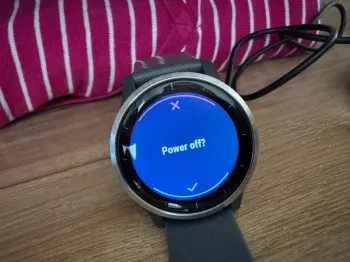 Garmin Vivoactive 4 bike usato — immagine 8 di 13
