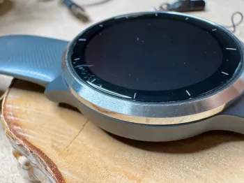 Garmin Vivoactive 4 bike usato — immagine 13 di 13