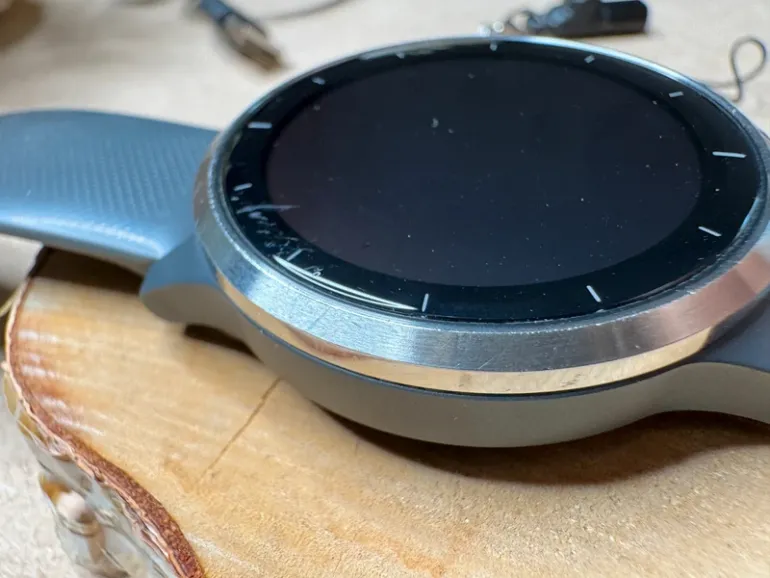 Garmin Vivoactive 4 bike usato — immagine 13 di 13