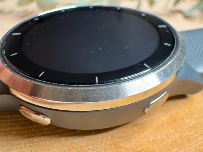 Garmin Vivoactive 4 bike usato — immagine 5 di 13