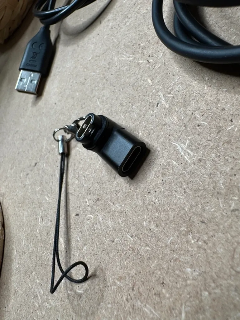 Garmin Vivoactive 4 bike usato — immagine 11 di 13