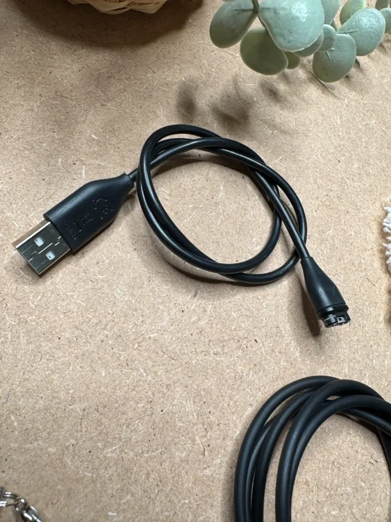 Garmin Vivoactive 4 bike usato — immagine 10 di 13