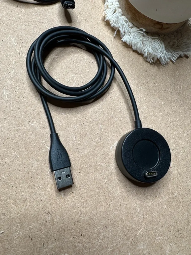 Garmin Vivoactive 4 bike usato — immagine 9 di 13