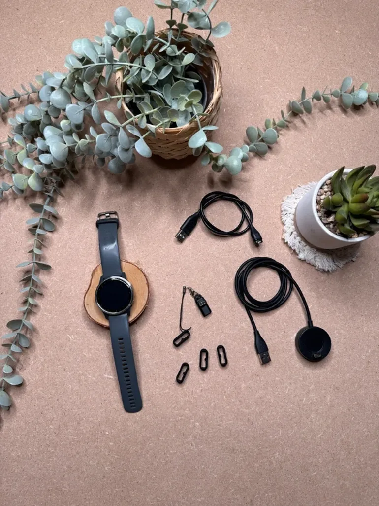 Garmin Vivoactive 4 bike usato — immagine 2 di 13