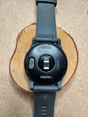 Garmin Vivoactive 4 bike usato — immagine 6 di 13