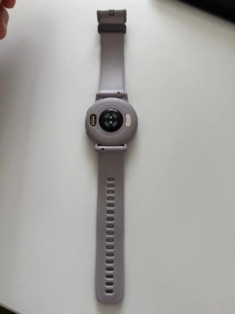 Garmin vivoactive 5 bike usato — immagine 2 di 6