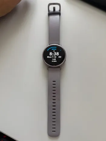 Garmin vivoactive 5 bike d'occasion