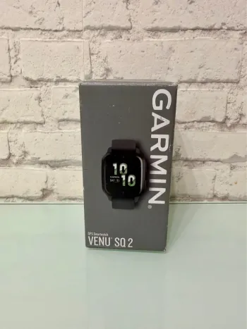 Garmin Venu SQ 2 bike d'occasion