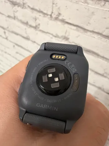 Garmin Venu SQ 2 bike usato — immagine 4 di 5