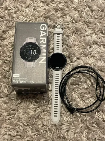 Garmin Forerunner 165 bike d'occasion