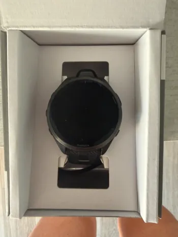 Garmin Forerunner 965 bike d'occasion — image 3 sur 4