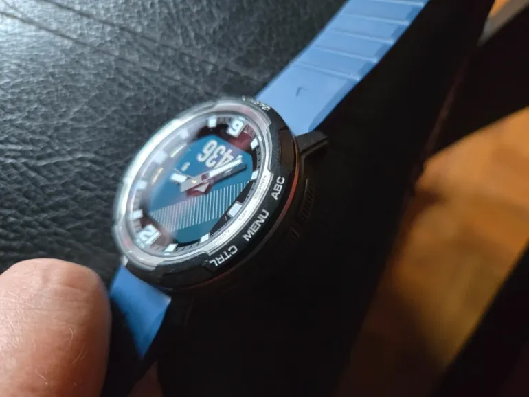 Garmin Crossover bike d'occasion — image 5 sur 7