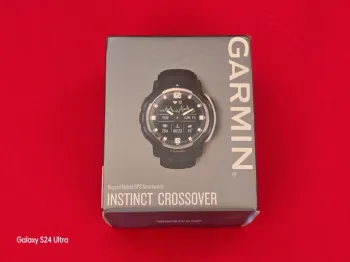 Garmin Crossover bike de segunda mano