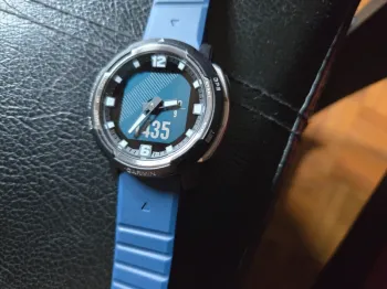 Garmin Crossover bike d'occasion — image 3 sur 7