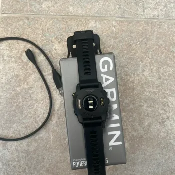 Used Garmin Forerunner 745 bike — image 2 of 2