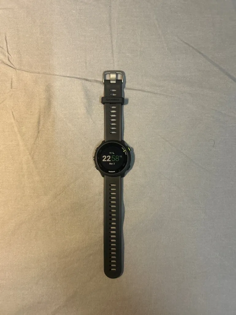 Used Garmin Forerunner 55 bike — image 2 of 3