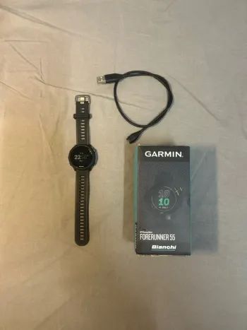 Garmin Forerunner 55 bike d'occasion
