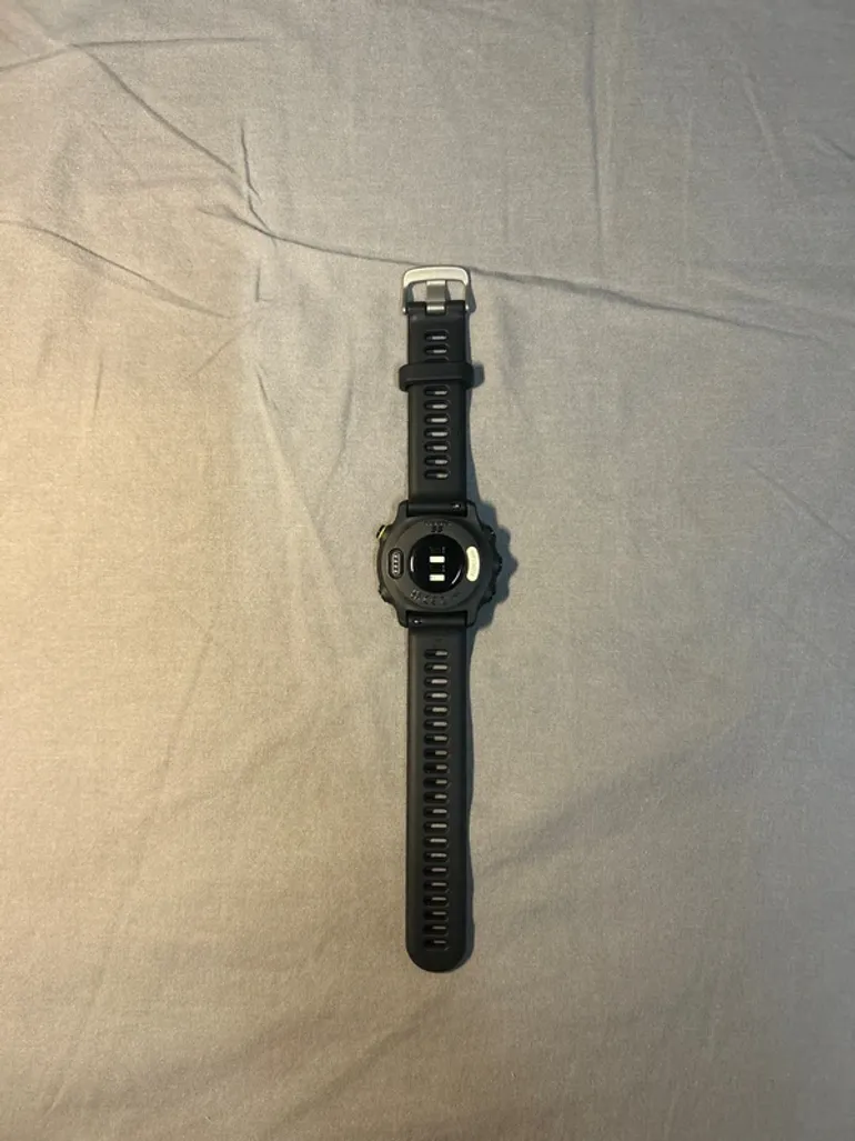 Used Garmin Forerunner 55 bike — image 3 of 3