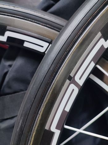 Used Dt Swiss RRC32 bike — image 4 of 8