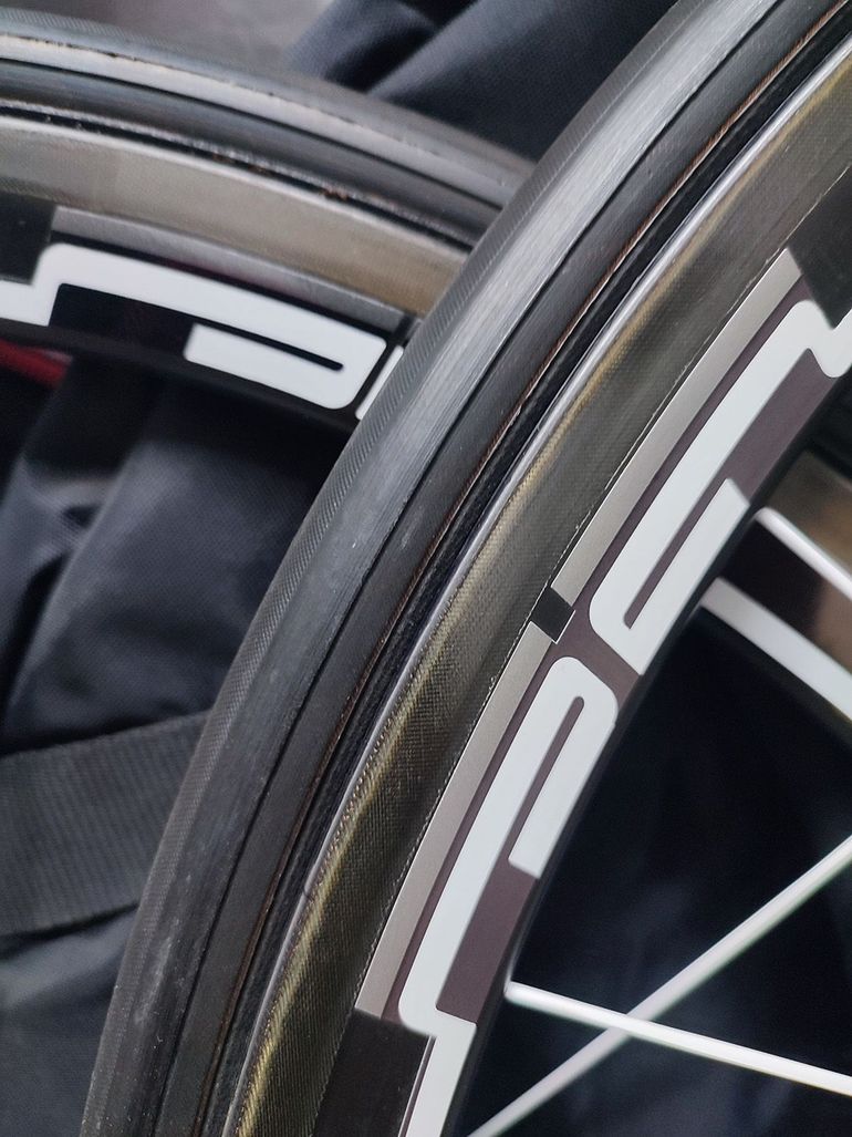 Used Dt Swiss RRC32 bike — image 4 of 8