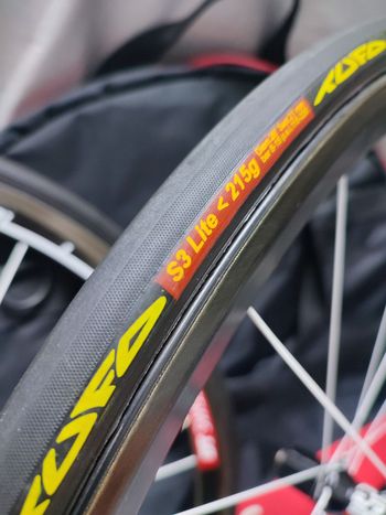 Used Dt Swiss RRC32 bike — image 5 of 8