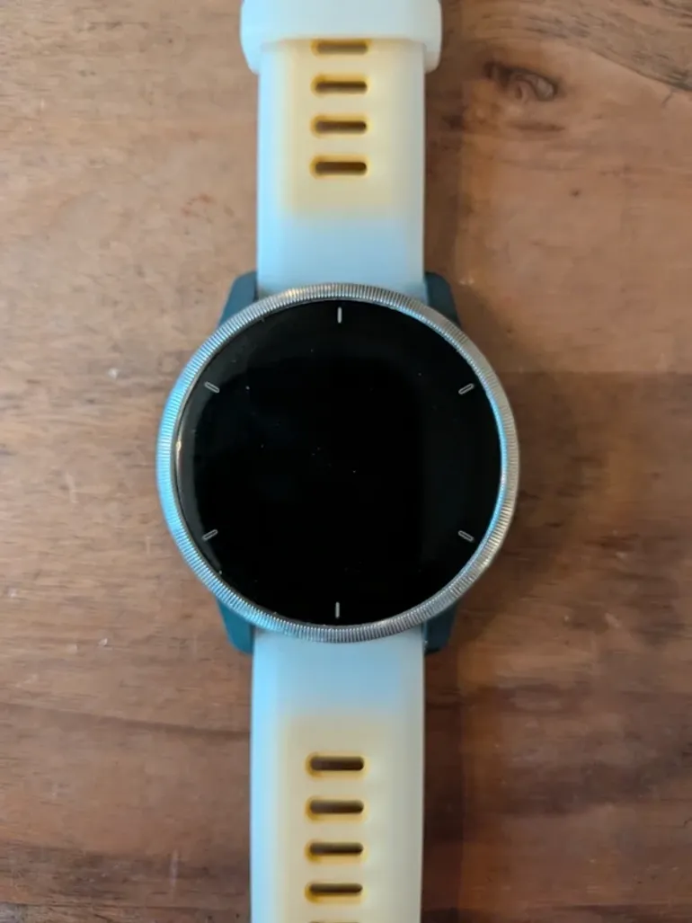 Garmin Venu 2 bike d'occasion — image 3 sur 4