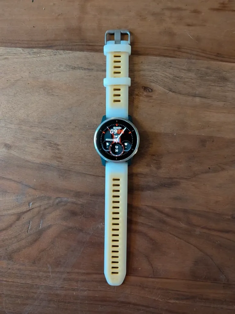 Garmin Venu 2 bike d'occasion — image 2 sur 4