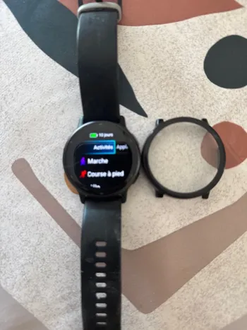 Gebrauchtes Garmin vivoactive 5 bike — Bild 2 von 5