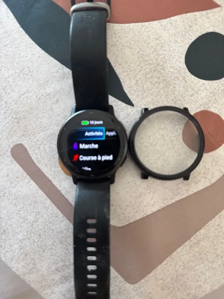 Gebrauchtes Garmin vivoactive 5 bike — Bild 2 von 5