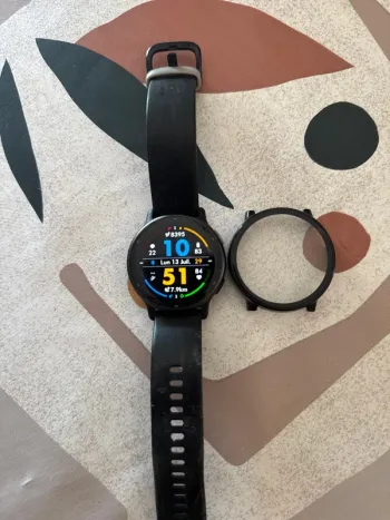 Gebrauchtes Garmin vivoactive 5 bike — Bild 3 von 5