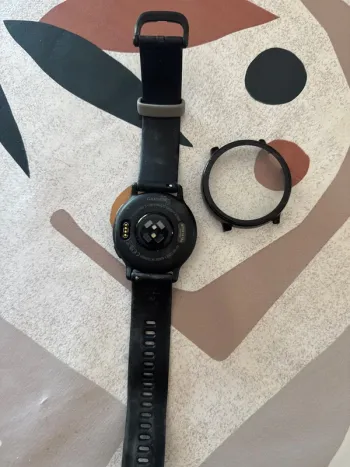 Gebrauchtes Garmin vivoactive 5 bike — Bild 5 von 5