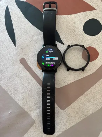 Gebrauchtes Garmin vivoactive 5 bike — Bild 4 von 5
