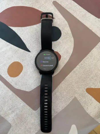 Gebrauchtes Garmin vivoactive 5 bike