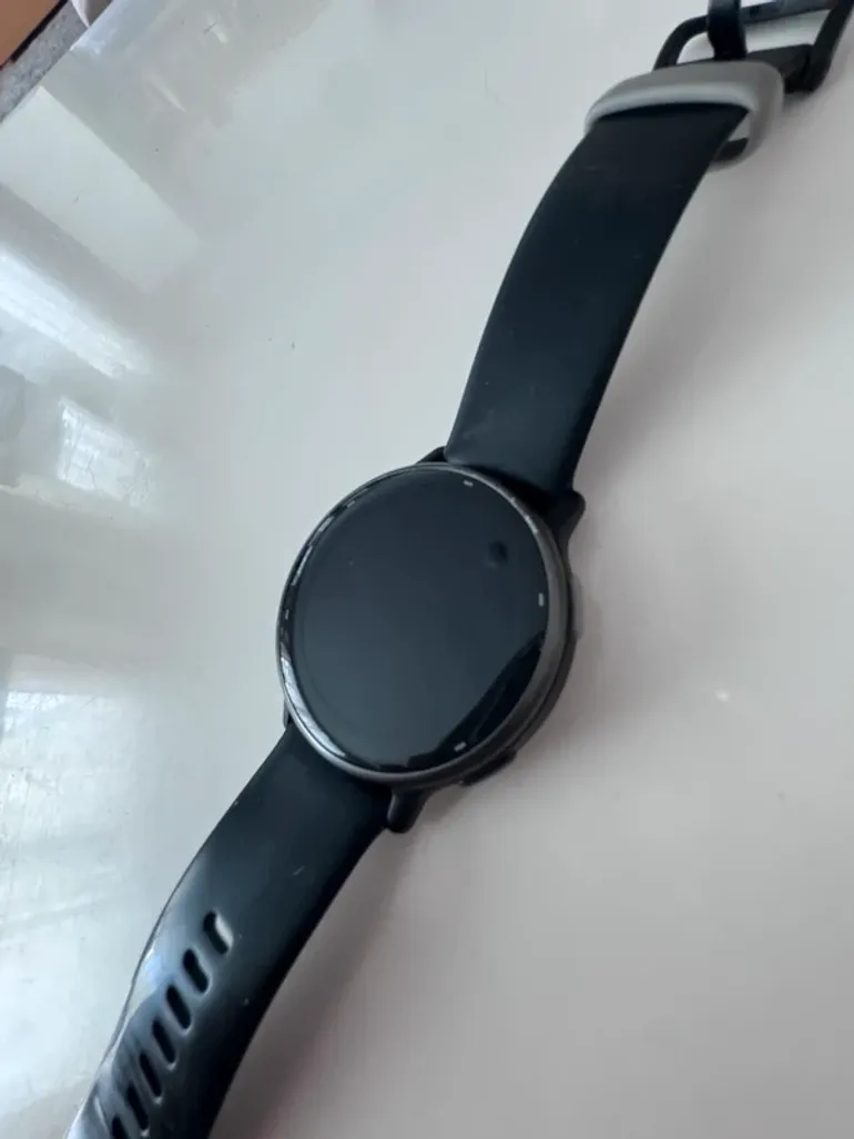 Garmin Vívoactive 5 bike d'occasion — image 4 sur 7