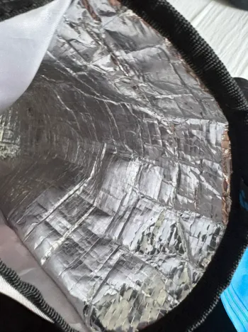 Brugt Salomon Gilet de course 15l bike — billede 10 af 11