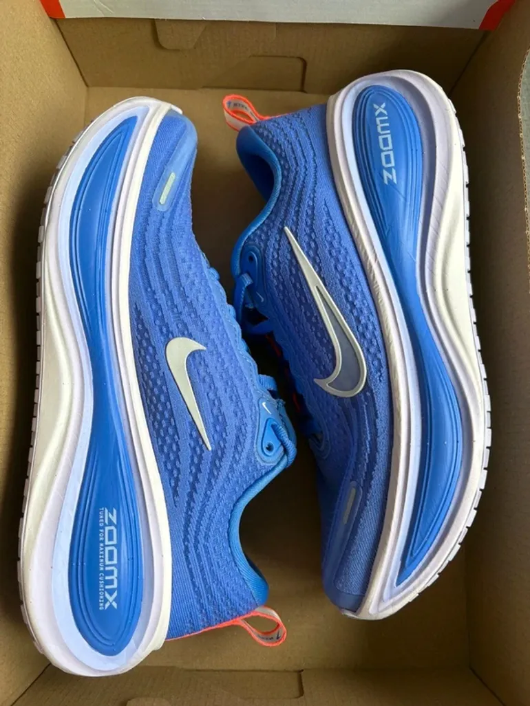 Käytetty Nike Vomero Plus bike — kuva 5 / 7